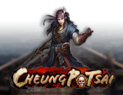 Cheung Potsai logo