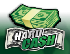 Hard Cash logo