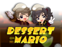 Dessert Mario logo