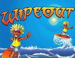 Wipeout logo