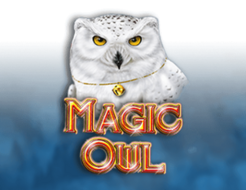 Magic Owl logo