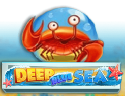 Deep Blue Sea logo