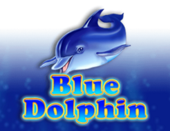 Blue Dolphin logo