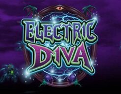 Electric Diva logo