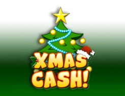 Xmas Cash logo