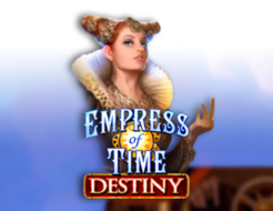 Empress of Time: Destiny logo