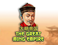 The Great Ming Empire logo