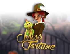 Miss Fortune logo