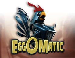 EggOMatic logo