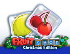 Fruit Shop: Christmas Edition logo