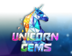 Unicorn Gems logo