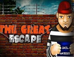 The Great Escape logo