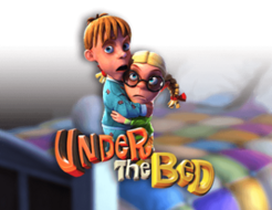 Under the Bed logo