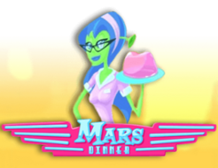 Mars Dinner logo