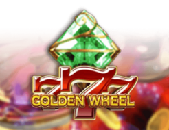 777 Golden Wheel logo