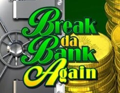 Break da Bank Again logo