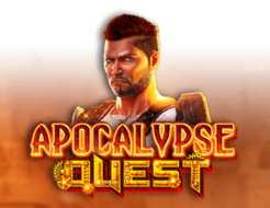 Apocalypse Quest logo