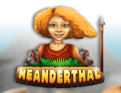 Neanderthals logo