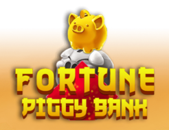 Fortune Piggy Bank logo