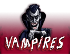 Vampires logo