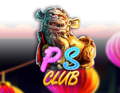 PS Club logo