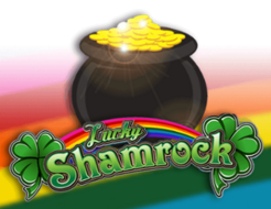 Lucky Shamrock logo