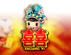 Shuang Xi logo