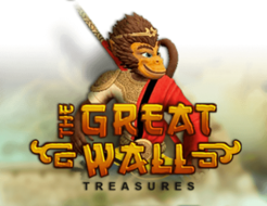 The Great Wall Treasure logo