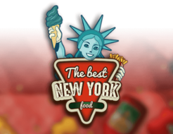 Best New York Food logo