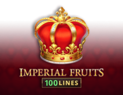 Imperial Fruits 100 Lines logo