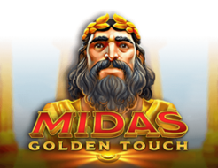 Midas Golden Touch logo