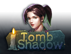 Tomb Shadow logo