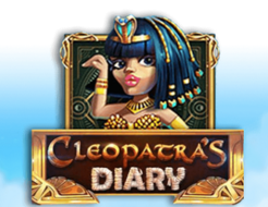 Cleopatras Diary logo