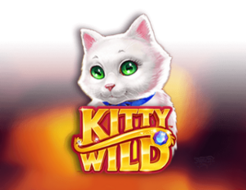 Kitty Wild logo