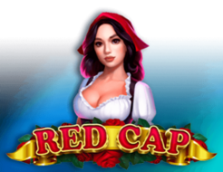 Red Cap logo