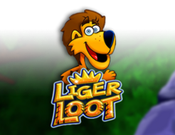 Liger Loot logo