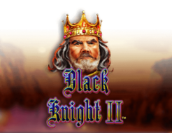 Black Knight 2 logo