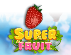 SuperFruit logo