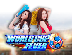 World Cup Fever logo