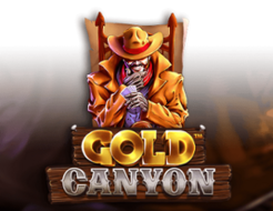 Gold Canyon logo