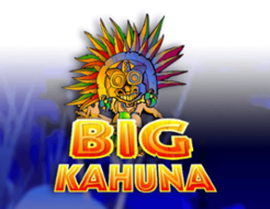 Big Kahuna logo