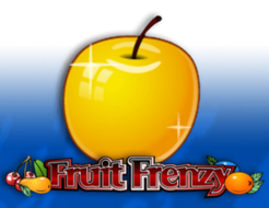 Fruit Frenzy logo