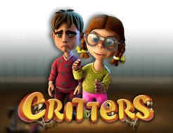 Critters logo