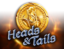 Heads & Tails logo