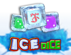 Ice Dice logo