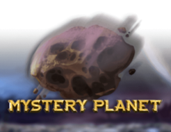 Mystery Planet logo