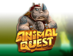 Animal Quest logo