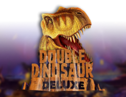 Double Dinosaur Deluxe logo