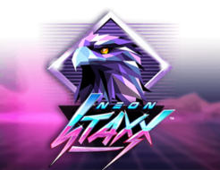 Neon Staxx logo