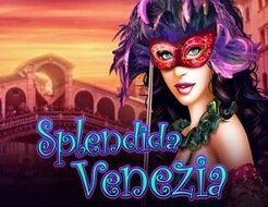 Splendida Venezia logo